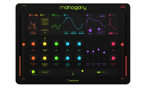 Mahogany