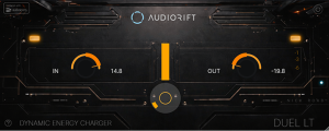 DUEL LT