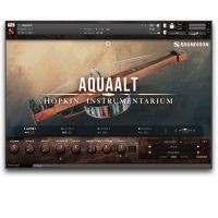 Hopkin Instrumentarium: Aquaalt 