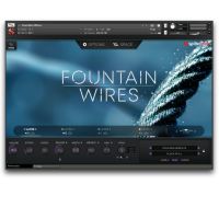 Fountain Wires