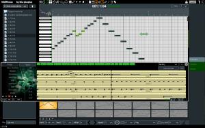 MidiPhrase Bundle