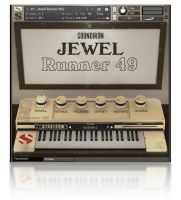 Jewel Runner 49