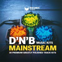 DNB Mainstream Kits