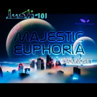 Majestic Euphoria for Lush-101