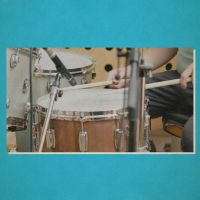 DREAM SNARE : BELL BRASS
