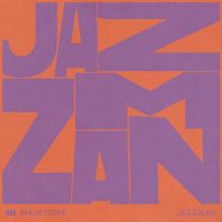 Majetone - The Jazzman