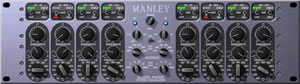 Manley Labs Massive Passive EQ