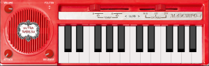 Maestro-1
