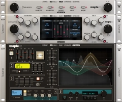Maple FX