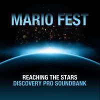 Reaching The Stars - Discovery Pro 6 Sound Bank