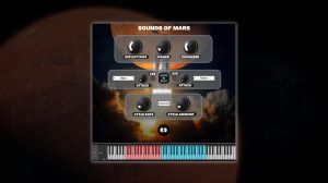 Sounds of Mars 2