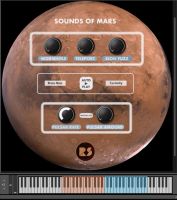 Sounds of Mars