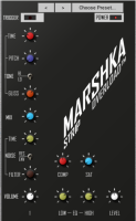 MARSHKA