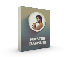 Master Bansuri