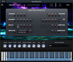Harmonic Tides