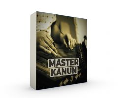 Master Kanun