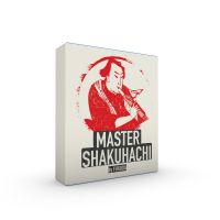 Master Shakuhachi