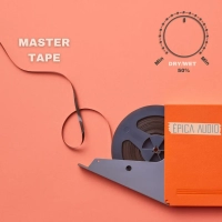 Master Tape