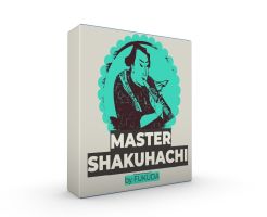 Master Shakuhachi