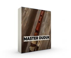 Master Duduk