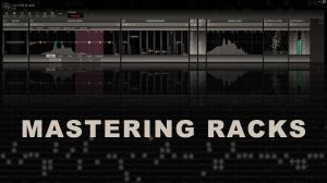 Dedicated Mastering Racks
