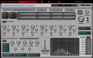 Nasty Looper XDREAM