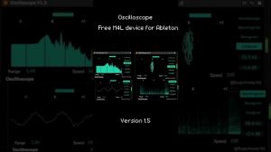 Oscilloscope 1.5