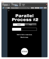 Parallel Processors