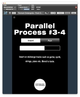 Parallel Processors