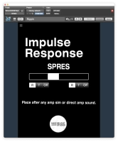 SPRES