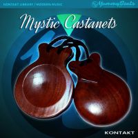 Mystic Castanets
