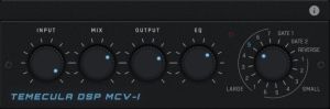 MDV-II & MCV-I