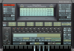Midi Devise
