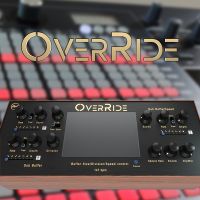OverRide