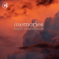 Memories for u-he Repro-5