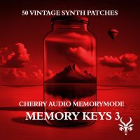 Memory Keys 3 - Memorymode