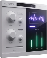 Memory - Analog Chorus
