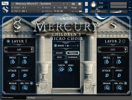 Mercury Micro