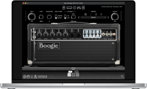 Mesa Boogie Mark IIC+ Suite