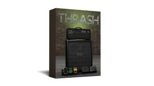 Metallurgy: Thrash 