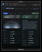 Meter Core