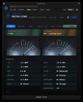 Meter Core