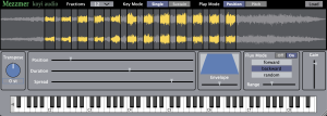 Mezzmer