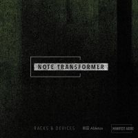 Note Transformer