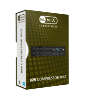 925 Compressor MkII