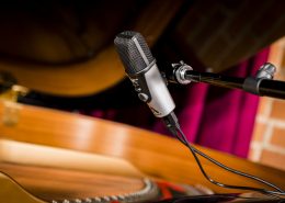 MiC+ USB Microphone