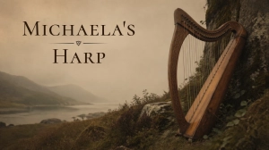 Michaela's Harp