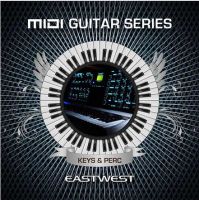 MIDI Guitar Series Vol 5: Keyboards and Percussion
