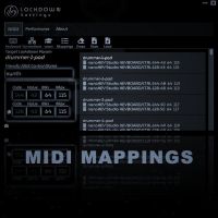 MIDI MAPPER