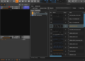 MidiBro - Drag n Drop into DAW